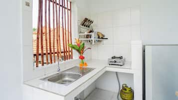 Chambre Double Standard | Wi-Fi gratuit