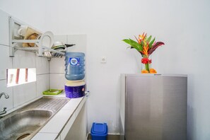 Habitación doble estándar | Wifi gratis 
