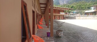 Penginapan Kamuna Garden 3