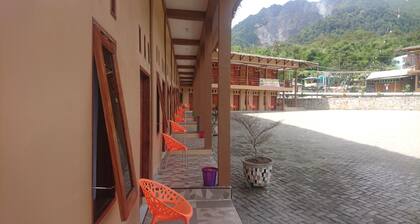 Penginapan Kamuna Garden 3