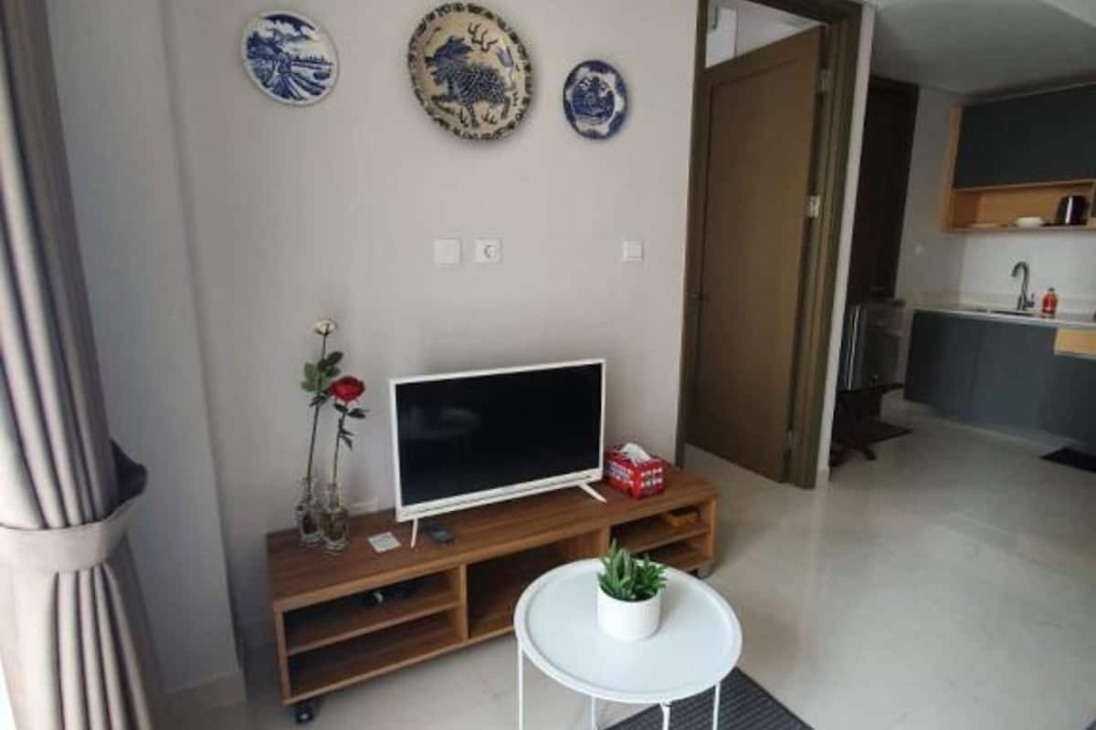 Studio | Television