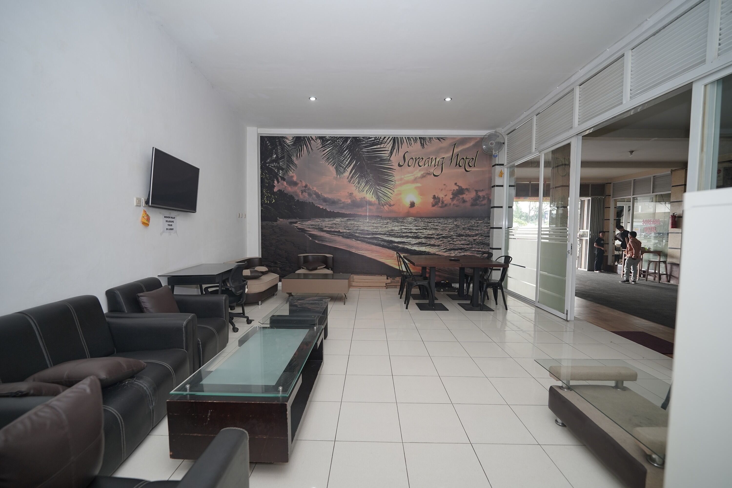 Foto - Hotel Soreang