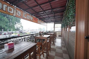 Café -  Hotel Soreang (Soreang)