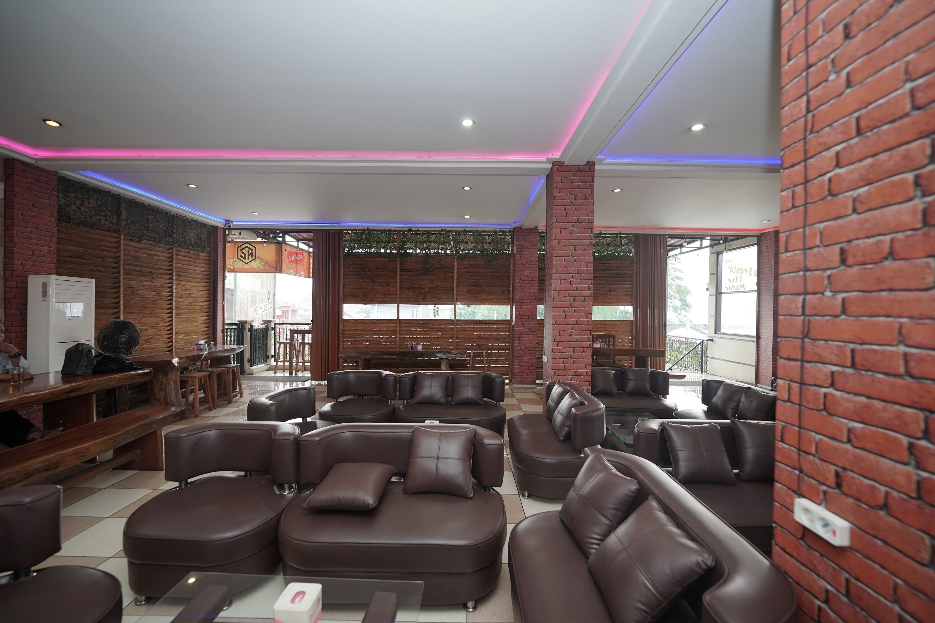 Foto - Hotel Soreang