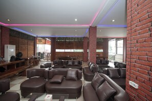 Cafe -  Hotel Soreang (Soreang)