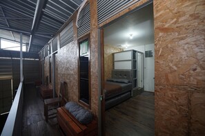 Standaard kamer | Gratis wifi, beddengoed