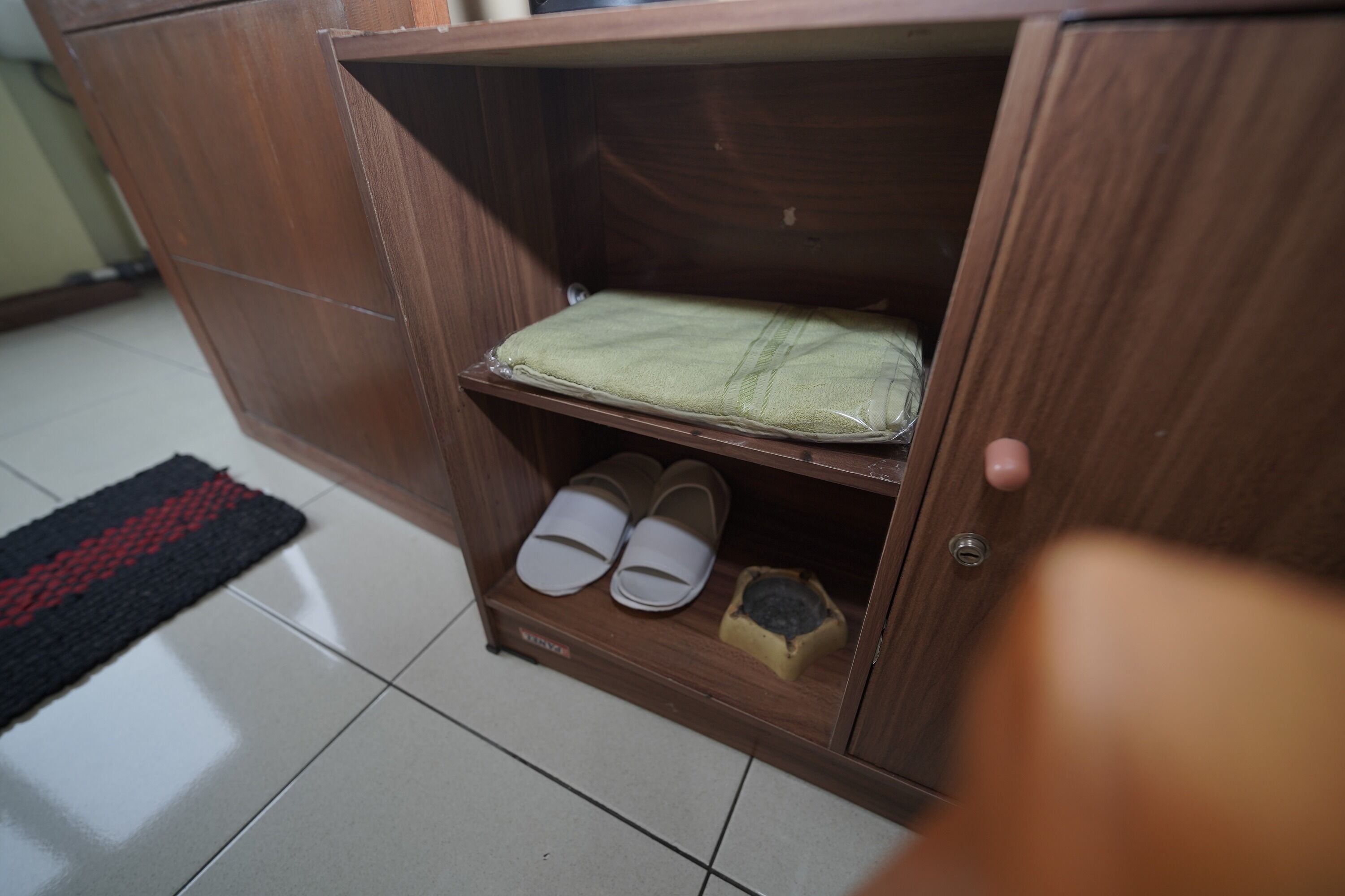 Foto - Hotel Soreang