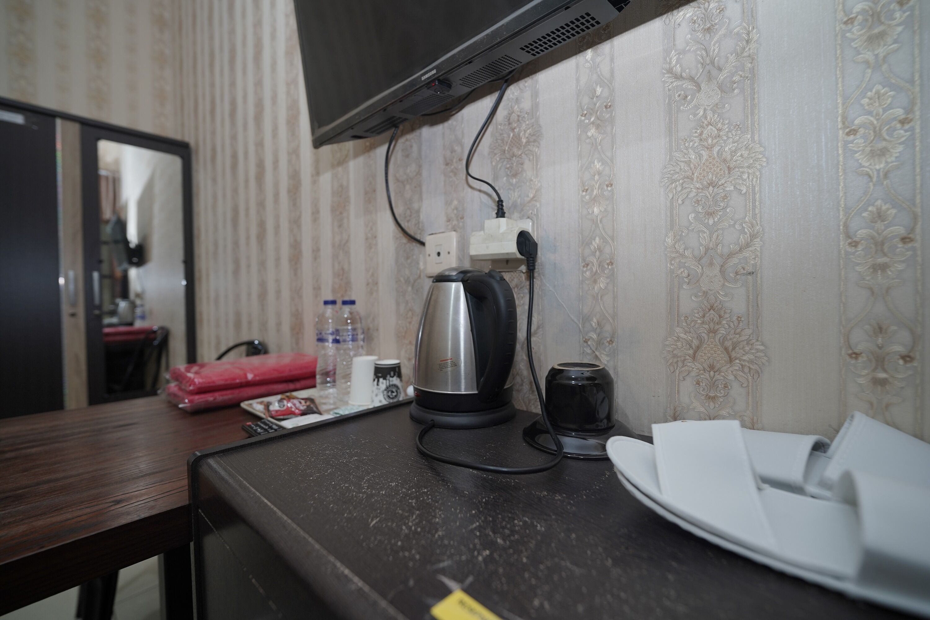 Foto - Hotel Soreang