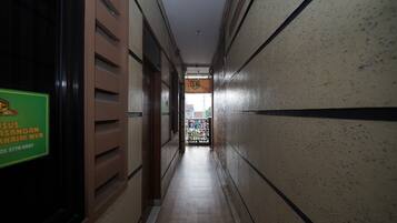 Deluxe Room | View from room