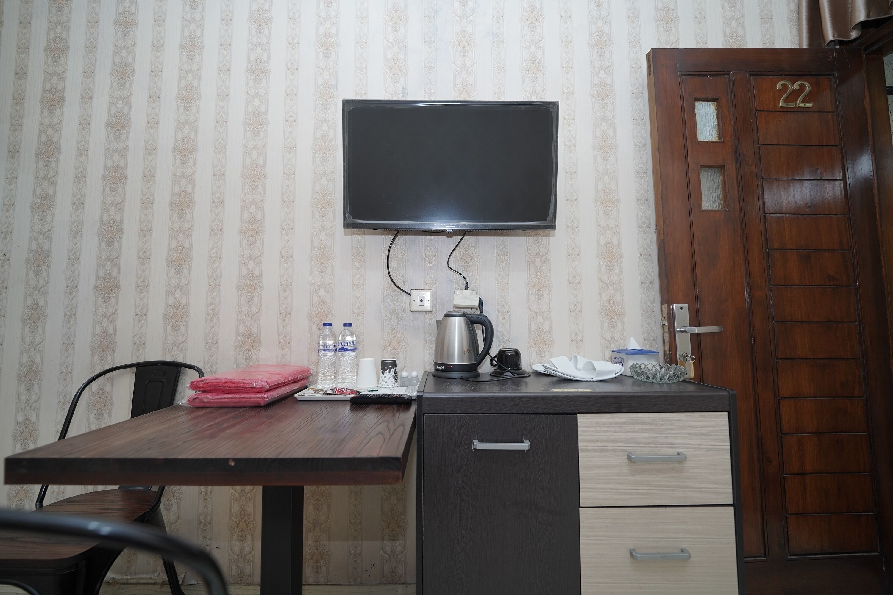 Foto - Hotel Soreang