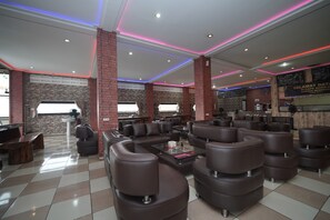 Cafe -  Hotel Soreang (Soreang)