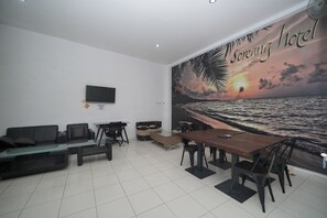 Lobby -  Hotel Soreang (Soreang)