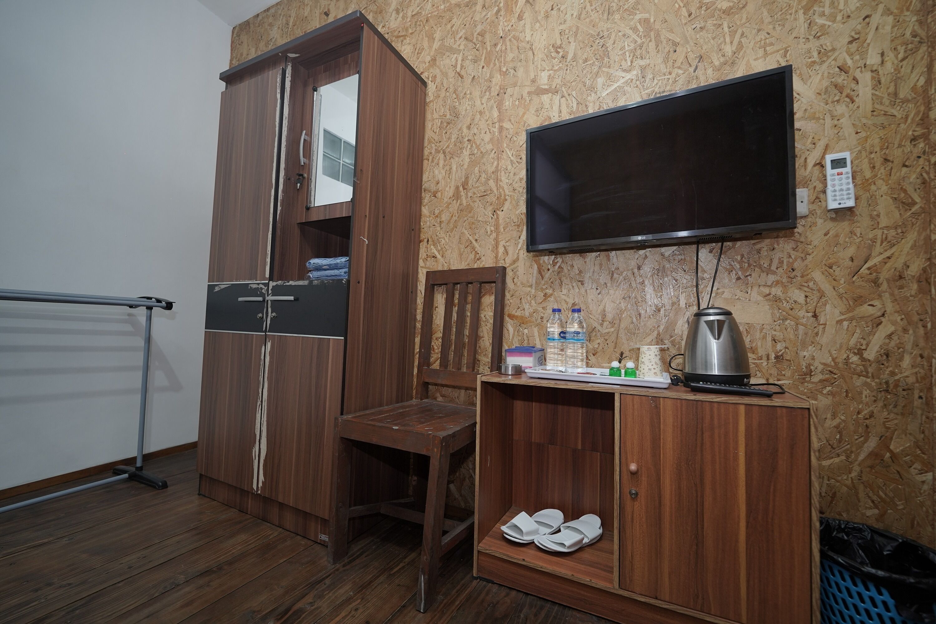 Foto - Hotel Soreang