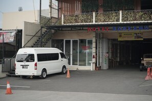 Exterior -  Hotel Soreang (Soreang)