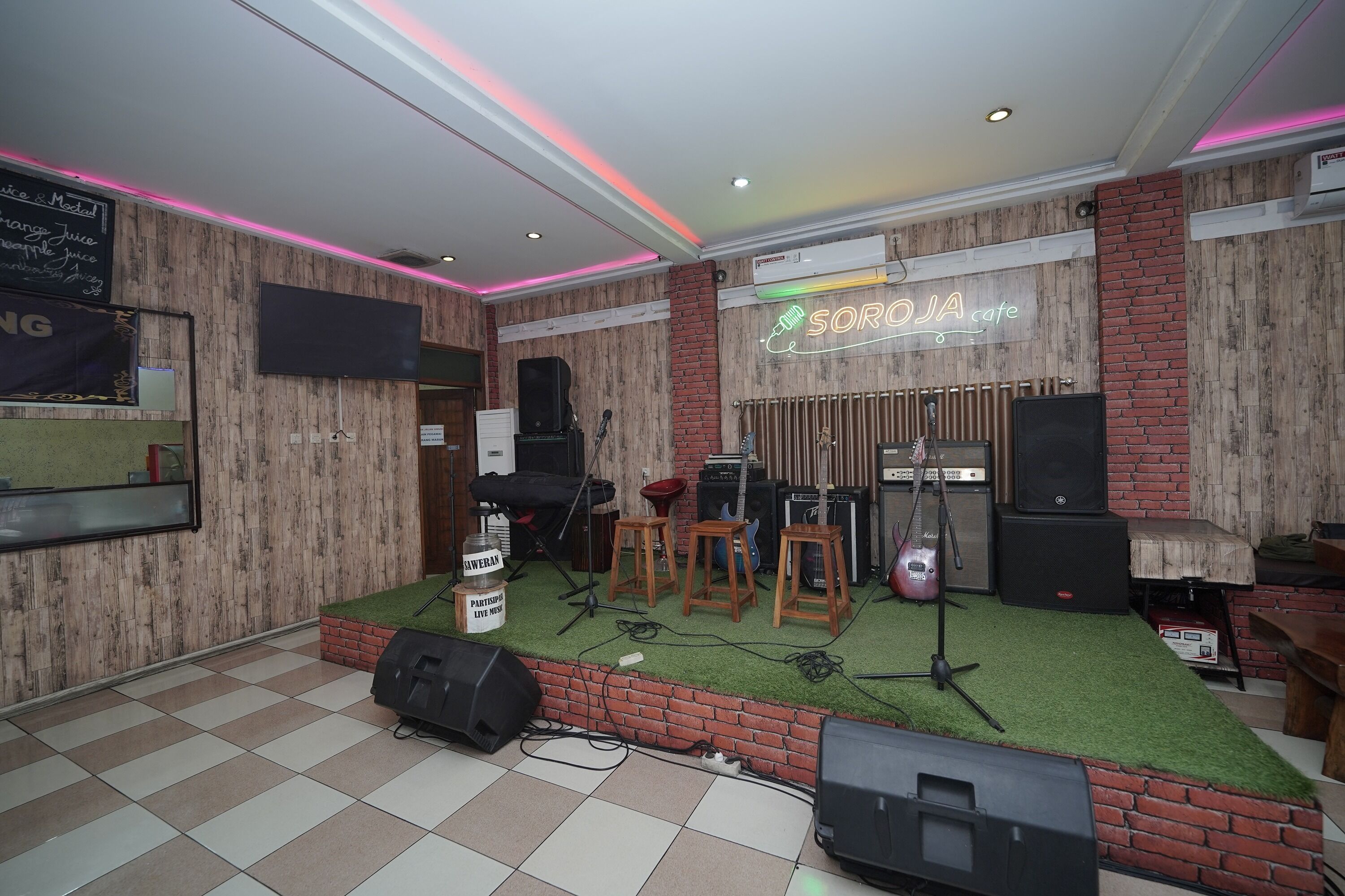 Foto - Hotel Soreang