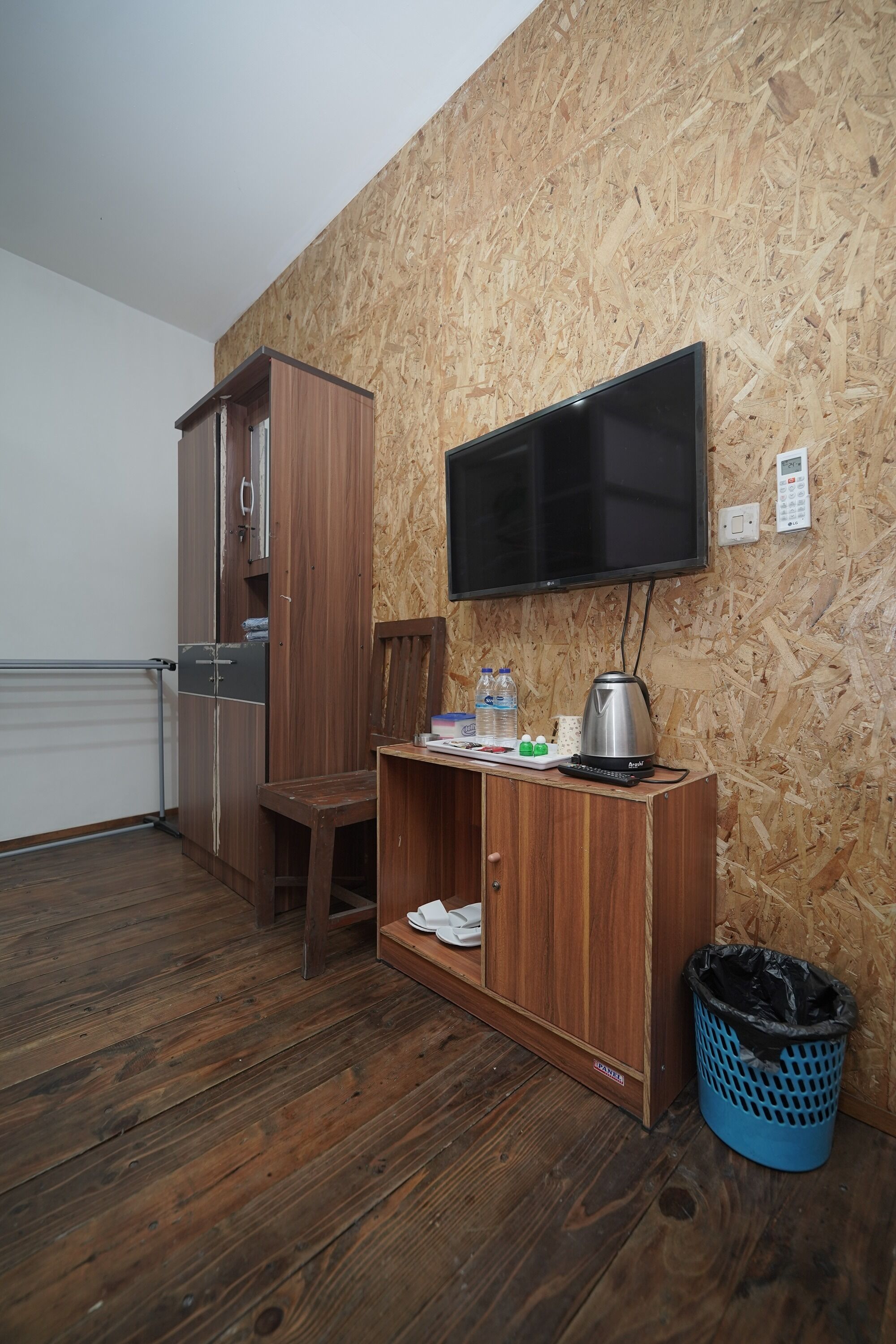 Foto - Hotel Soreang