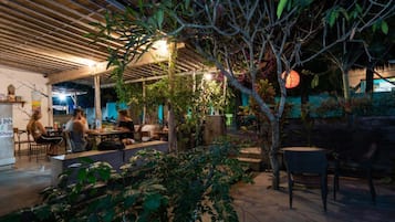 餐廳