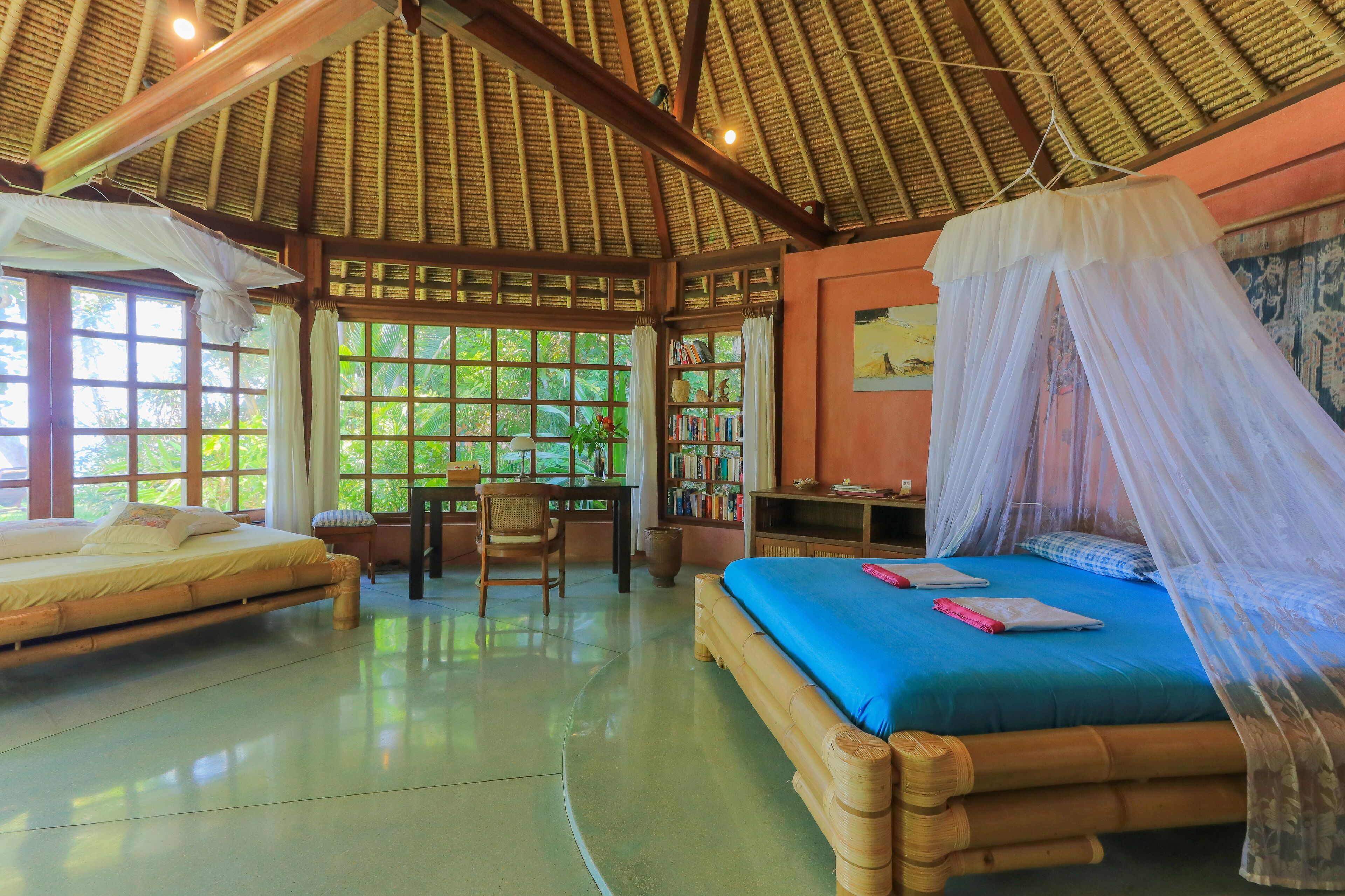 Triple Room | Free WiFi, bed sheets