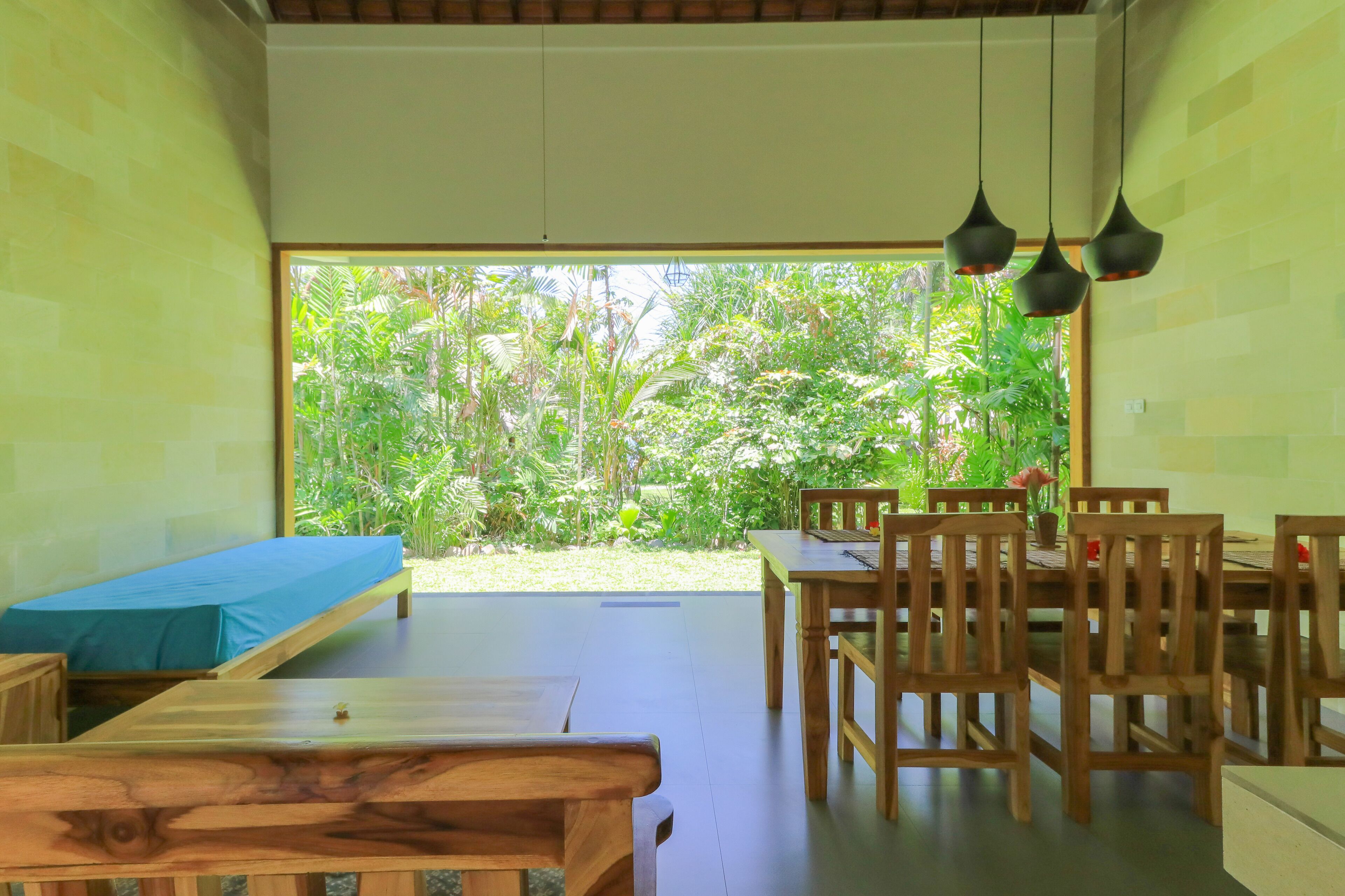 Servicio a la habitación