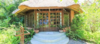 Palm Beach Villas Bali