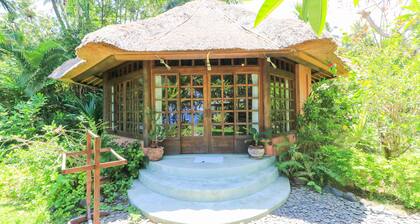 Palm Beach Villas Bali