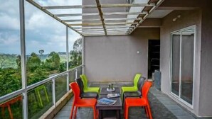 Pool - Dream Valley Resort (Mahabaleshwar)