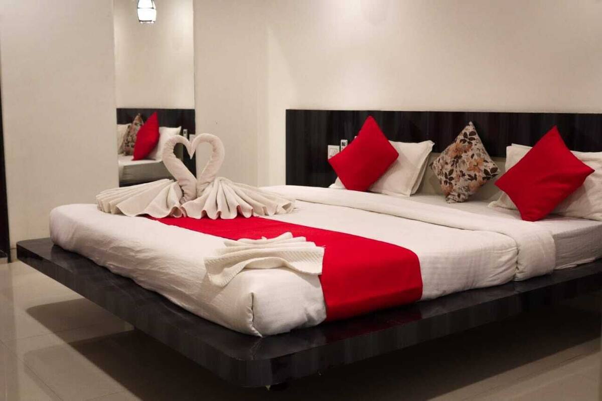 Classic Room | Free WiFi