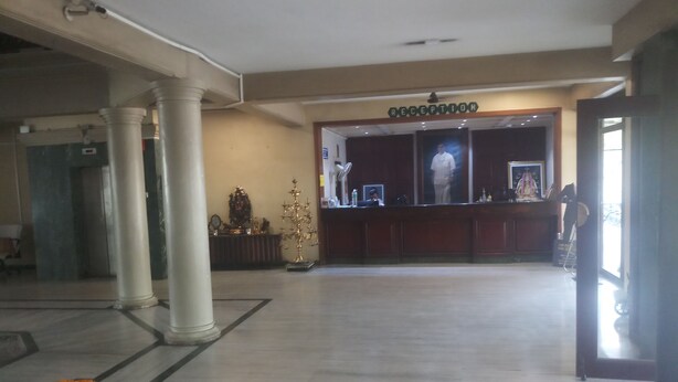 Recepción