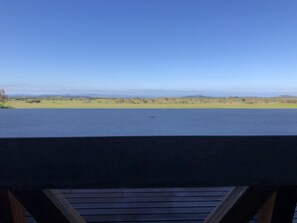 Panoramic House | Terrace/patio