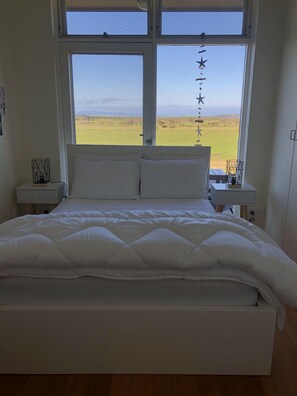 Hus – panorama | Sengetøy av topp kvalitet, dundyner og senger med overmadrass