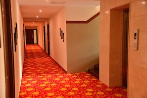 Pasillo
