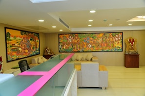 Salón de fiestas