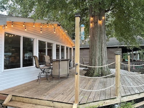 Relax, Recharge, Repeat- 2026 Now Booking