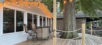 Relax, Recharge, Repeat- 2026 Now Booking