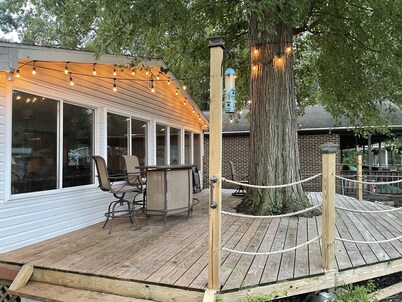 Relax, Recharge, Repeat- 2026 Now Booking