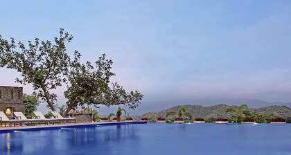 The Kumbha Residency-Luxury Resort and Spa