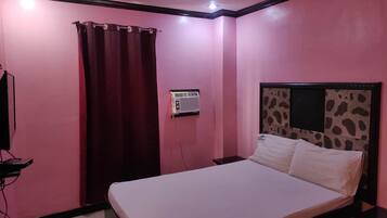 Deluxe Double or Twin Room | Free WiFi