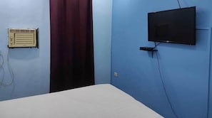 Kamar Double atau Twin Deluks | Wi-Fi gratis