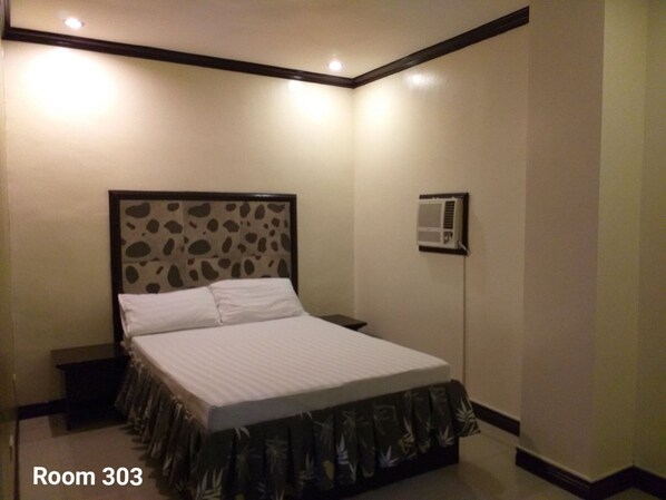 Free WiFi - Ranchotel General Trias Cavite by RedDoorz (General Trias)