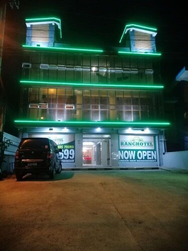 Ranchotel General Trias Cavite by RedDoorz