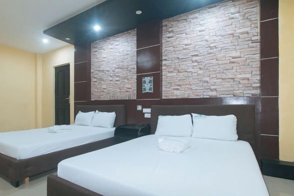 ห้องพัก