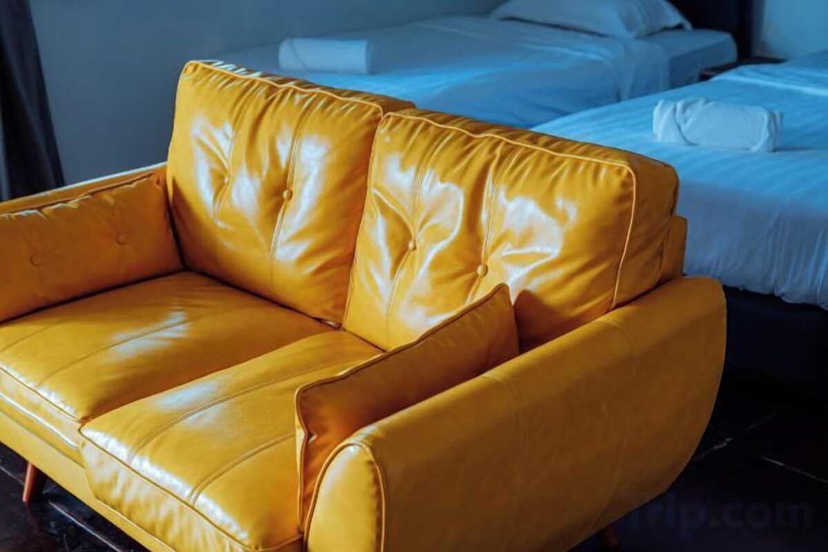 Soundproofing, rollaway beds, free WiFi, bed sheets