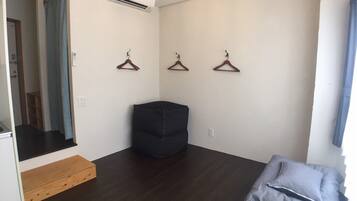 Triple Room (3-C) | Free WiFi