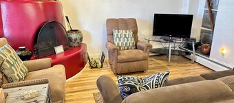 Casita H - 2 Bed, 2 Bath