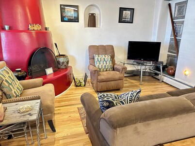 Casita H - 2 Bed, 2 Bath
