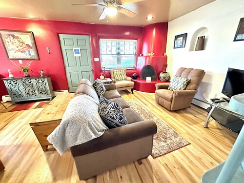 Casita H - 2 Bed, 2 Bath