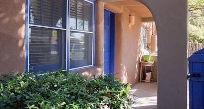 Kaksi korttelin kävelymatka Plaza, vuodepaikkoja 6 mukavasti