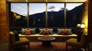 Lobbylounge