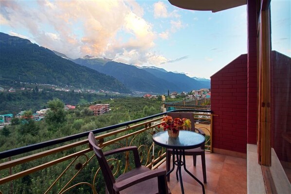 Balcon