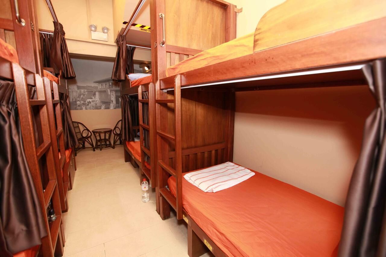 Foto - K Space Inn 569